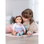Baby Annabell - Papusa Bruneta Sophia 43 Cm Zapf Creation - 5